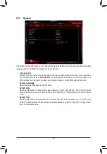 Preview for 30 page of Gigabyte B360 HD3P User Manual