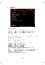 Preview for 34 page of Gigabyte B360 HD3P User Manual