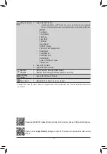 Preview for 8 page of Gigabyte B365M DS3H WIFI User Manual