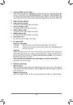 Preview for 26 page of Gigabyte B365M DS3H WIFI User Manual