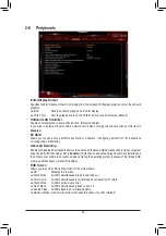 Preview for 32 page of Gigabyte B365M DS3H WIFI User Manual