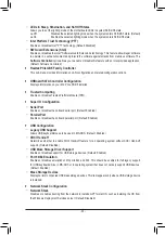 Preview for 33 page of Gigabyte B365M DS3H WIFI User Manual