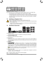 Preview for 10 page of Gigabyte B450 AORUS ELITE V2 User Manual