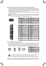 Preview for 13 page of Gigabyte B450 AORUS ELITE V2 User Manual