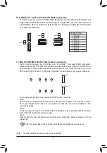 Preview for 16 page of Gigabyte B450 AORUS ELITE V2 User Manual