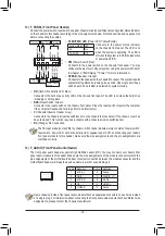 Предварительный просмотр 18 страницы Gigabyte B450 AORUS ELITE V2 User Manual