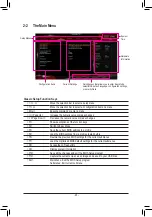 Предварительный просмотр 23 страницы Gigabyte B450 AORUS ELITE V2 User Manual