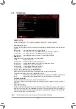 Preview for 32 page of Gigabyte B450 AORUS ELITE V2 User Manual