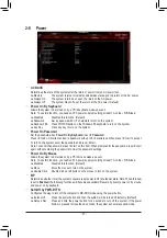 Preview for 37 page of Gigabyte B450 AORUS ELITE V2 User Manual