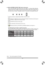 Preview for 16 page of Gigabyte B450 GAMING X User Manual