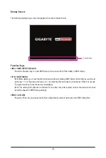 Предварительный просмотр 25 страницы Gigabyte B450M K User Manual