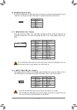 Preview for 17 page of Gigabyte B450M S2H User Manual