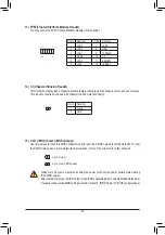 Preview for 18 page of Gigabyte B450M S2H User Manual