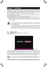 Preview for 20 page of Gigabyte B450M S2H User Manual