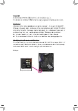 Preview for 2 page of Gigabyte B550M DS3H User Manual