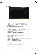Preview for 26 page of Gigabyte B550M DS3H User Manual