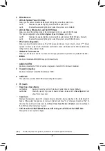 Preview for 30 page of Gigabyte B550M DS3H User Manual