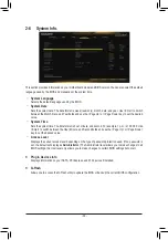 Preview for 32 page of Gigabyte B550M DS3H User Manual