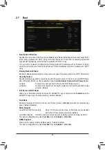 Preview for 33 page of Gigabyte B550M DS3H User Manual