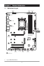 Preview for 4 page of Gigabyte B650 AORUS ELITE AX User Manual