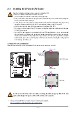 Preview for 11 page of Gigabyte B650 AORUS ELITE AX User Manual