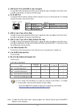 Preview for 17 page of Gigabyte B650 AORUS ELITE AX User Manual
