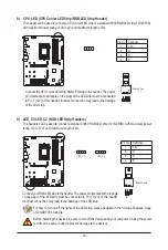 Preview for 23 page of Gigabyte B650 AORUS ELITE AX User Manual