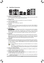 Preview for 16 page of Gigabyte B660M D3H DDR4 User Manual