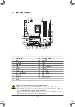 Preview for 18 page of Gigabyte B660M D3H DDR4 User Manual