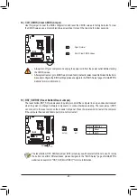 Preview for 28 page of Gigabyte B660M D3H DDR4 User Manual