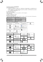 Предварительный просмотр 37 страницы Gigabyte B660M DS3H AX DDR4 User Manual