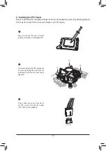 Preview for 12 page of Gigabyte B660M GAMING AC DDR4 User Manual