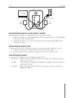 Preview for 3 page of Gigabyte Black Kevlar Series GP-S7500 User Manual