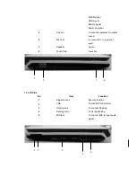 Предварительный просмотр 10 страницы Gigabyte Booktop M1022 User Manual