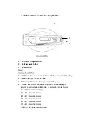 Предварительный просмотр 23 страницы Gigabyte Booktop M1022 User Manual