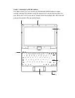 Gigabyte CafeBook M1028 User Manual предпросмотр