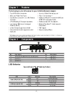 Предварительный просмотр 2 страницы Gigabyte CLN4C44 User Manual