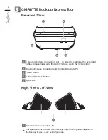 Preview for 3 page of Gigabyte D1080 User Manual