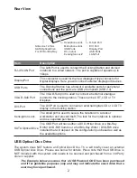 Preview for 3 page of Gigabyte D1325 Quick Installation Manual