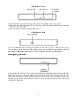 Preview for 4 page of Gigabyte D1325 Quick Installation Manual