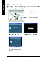 Предварительный просмотр 12 страницы Gigabyte Dual GeForce 6600 User Manual