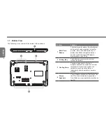 Предварительный просмотр 17 страницы Gigabyte E1425 Series User Manual