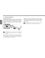 Предварительный просмотр 21 страницы Gigabyte E1425 Series User Manual