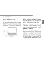 Предварительный просмотр 24 страницы Gigabyte E1425 Series User Manual