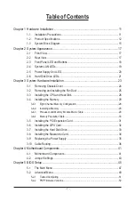 Preview for 7 page of Gigabyte E152-ZE0 User Manual