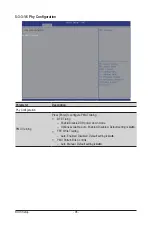 Preview for 98 page of Gigabyte E152-ZE0 User Manual