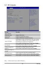 Preview for 63 page of Gigabyte E152-ZE1 User Manual