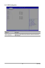 Preview for 67 page of Gigabyte E152-ZE1 User Manual