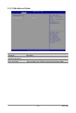 Preview for 111 page of Gigabyte E152-ZE1 User Manual