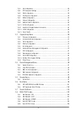 Preview for 8 page of Gigabyte E251-U70 User Manual